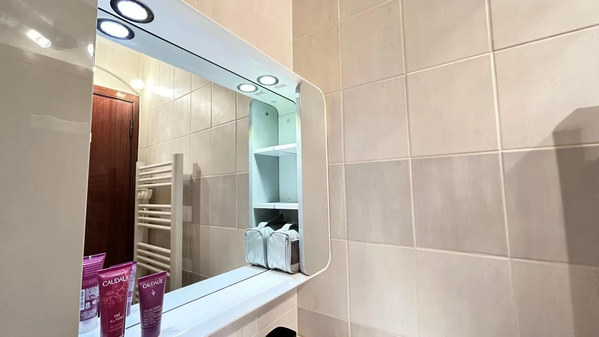 Appartement Studio Cosy Vue Imprenable Aix Les Bains Aix-les-Bains