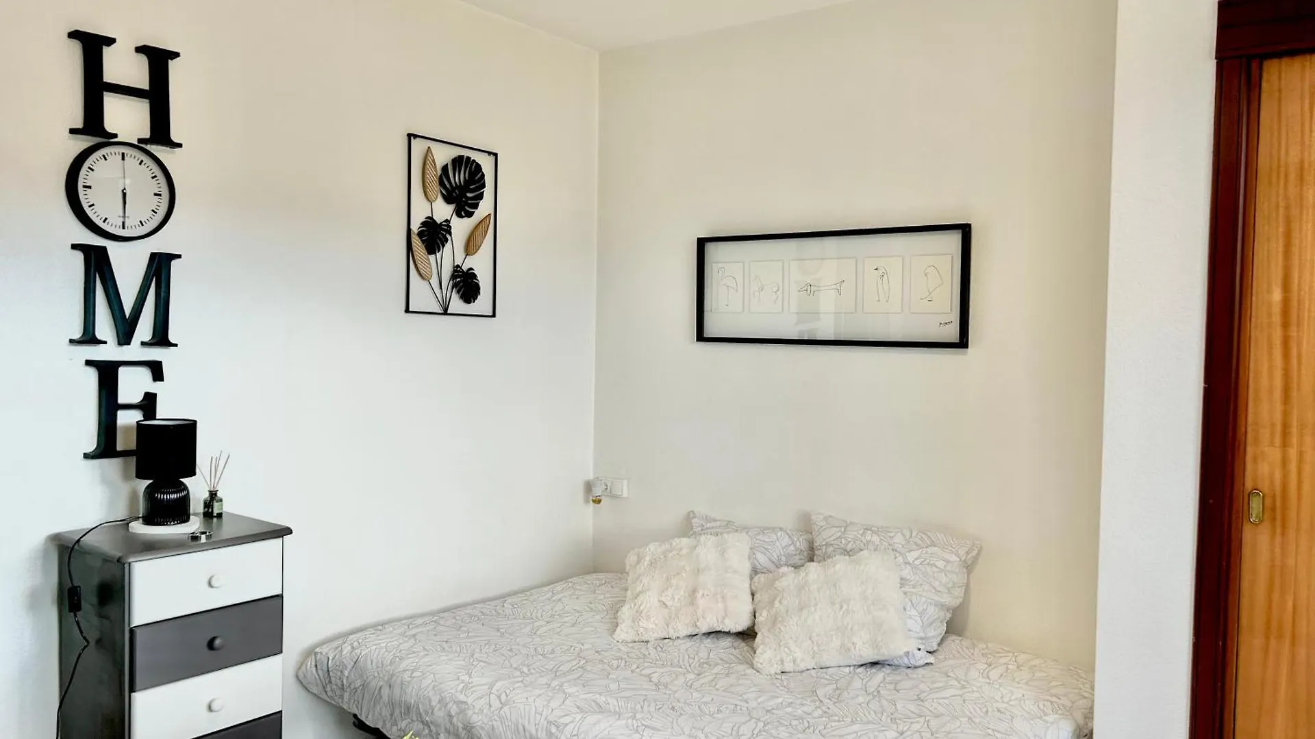 Studio Cosy Vue Imprenable Aix Les Bains Aix-les-Bains 0*,  Frankrijk